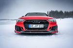 Audi RS4+ by ABT 2019 года